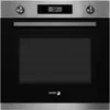 Four intégrable multifonction 70l 60cm pyrolyse inox - Voir les images du produit 1