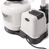 INTEX 26652GS - RCD Sandfilterpumpe (12m³l/hr, bis 42m³ Produktbild-Vorschau 4