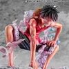 One Piece P.O.P PVC soška Monkey D. Ruffy Gear 2 Limited Náhľad obrázku produktu 6
