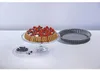Kaiser 23.0063.7105, Kuchenform, Rund, 1,8 l, Schwarz, 280 Produktbild-Vorschau 11