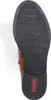 Rieker Damen Chelsea Boot elegante Stiefelette Stretch Produktbild-Vorschau 30