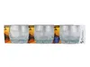 Pasabahce 42415 3 Stück s SYLVANA Whiskyglas Glasbecher Produktbild-Vorschau 4
