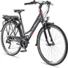 Telefunken Trekking E-Bike | Elektrofahrrad 28 Zoll | Produktbild-Vorschau 1