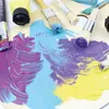büst Artdeco Acrylfarben-Set 12x140 ml - Gemischte Farben Produktbild-Vorschau 5