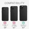kwmobile Handyhülle für Apple iPhone 12 Pro Max Hülle mit Produktbild-Vorschau 6