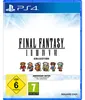 Final Fantasy I-Vi Collection [Anniversary Edition] (Ps4) Produktbild-Vorschau 1