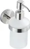 Stahlkopf 200 ML Bad-Serie-Seifenspender,Wandmontage aus Produktbild-Vorschau 1