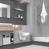 Sanibroy SaniPack-WC-Förderanlage Produktbild-Vorschau 2