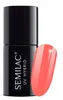 Semilac 033 Pink Doll 7Ml. Podgląd zdjęcia produktu 3