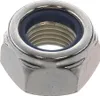 Dado esagonale M14x1.5 autobloccante - DIN985 Anteprima dell’immagine prodotto 1