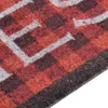 vidaXL Küchenteppich Waschbar Tomaten 45x150 cm Produktbild-Vorschau 2