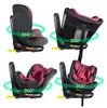 XOMAX XZ-16 Auto i-Size Kindersitz drehbar 360° Grad, mit Produktbild-Vorschau 12