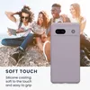 kwmobile Handyhülle für Google Pixel 7a Hülle - weiches Produktbild-Vorschau 4