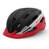 Giro Register Helm schwarz-rot matt größe UNI (54-61 cm) Produktbild-Vorschau 3