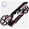 City Scooter, Kinder Tretroller, Klappbar Scooter Bergen Produktbild-Vorschau 9