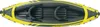 Intex 68307 Explorer K2 Canoa Kayak Canotto gonfiabile Anteprima dell’immagine prodotto 17