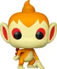 Pokémon - Chimchar Ouisticram Panflam 963 - Funko Pop! Produktbild-Vorschau 4