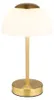 GLOBO 21014M, Metall, Glas, IP20, III, 2,5 W, LED, 120° Produktbild-Vorschau 16