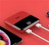 MINI POWER BANK 10000mAh ĽAHKÁ KAPESNÁ FORMA RÝCHLE Náhľad obrázku produktu 3