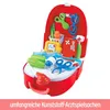 Toi-Toys - DOCTOR Doktor-Set mit viel Zubehör im Rucksack Produktbild-Vorschau 7