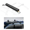 Zbiornik na wodę prysznic kempingowy 146x18x12cm namiot Podgląd zdjęcia produktu 7