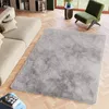 Tapiso Koberec SILK Moderní šedý obývací pokoj ÖKOTEX 80 x Náhled obrázku produktu 1