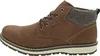 Rieker Schnürstiefel Braun Produktbild-Vorschau 31