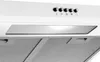 Concept OPP1250WH, 136 m³/h, Abluft/Umluft, G, B, C, 60 dB Produktbild-Vorschau 2