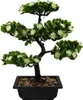 SZTUCZNE DRZEWKO BONSAI dekoracyjne 40cm DONICZKA Podgląd zdjęcia produktu 1