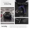 Garagenbodenmatte 2,6 x 6,7 m rutschfest und wasserdicht Produktbild-Vorschau 6