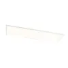 Lindby LED-Panel Luay, 120 x 30 cm, CCT, Remote, dimmbar Produktbild-Vorschau 1