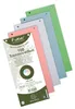 EXACOMPTA Trennstreifen 105 x 240 mm, 180 g/qm, sortiert Vista previa de la imagen del producto 1
