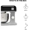 Robot de cuisine Kenwood KMX750BK Voir les images du produit 14