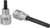 Proxxon Vielzahn-Einsatz 1/2'' VZ14 100mm lang Voir les images du produit 1