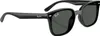 Product shot of sunglasses on a white background. Produktbild-Vorschau