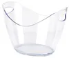 Secchiello per ghiaccio - 4 l - Con manico - Plastica - Anteprima dell’immagine prodotto 4