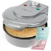 Clatronic® Hörnchenautomat für hauchdünne Waffeln | ideal Produktbild-Vorschau 8