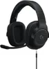 Logitech G433 triple black Náhľad obrázku produktu 9
