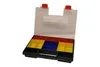 nORP 14" Organizer 344x249x50mm, 22 Fächer Produktbild-Vorschau 4