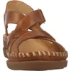 Pikolinos Cadaques Sandale Braun Produktbild-Vorschau 17