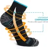 Kompressionssocken Herren & Damen – Sportsocken mit Produktbild-Vorschau 6