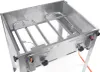 Hendi GRILL-MASTER MAXI, 11600 W, Gril, propan/butan, 1 Podgląd zdjęcia produktu 7