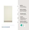 SCHIESSER Handtuchset Skyline Color | Einfarbig | 4-teilig Produktbild-Vorschau 2
