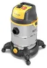 Stanley SXVC30XTDE Black, Stainless steel, Yellow 1600 W Anteprima dell’immagine prodotto 8