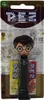PEZ Harry Potter mit schwarz Spender 2 Päckchen süßen Produktbild-Vorschau 1