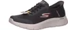 A single Skechers Go Walk sneaker is shown from a side-diagonal angle against a white background. Anteprima dell’immagine prodotto