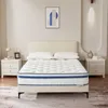 Matrac Tribesigns 90 x 200 cm, výška 25 cm, H3, 9-zónový Náhľad obrázku produktu 9