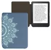 kwmobile Schutzhülle für Kobo Clara 2E / Tolino Shine 4 Produktbild-Vorschau 8