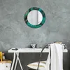 Ø50cm Modern Spiegel - Wandspiegel Wandmontage- Produktbild-Vorschau 5