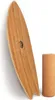 Jucker Hawaii balance board Ocean Rocker Bamboo con rullo Anteprima dell’immagine prodotto 6